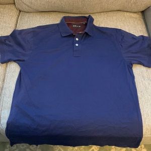 Orvis Men’s Short Sleeve Shirt